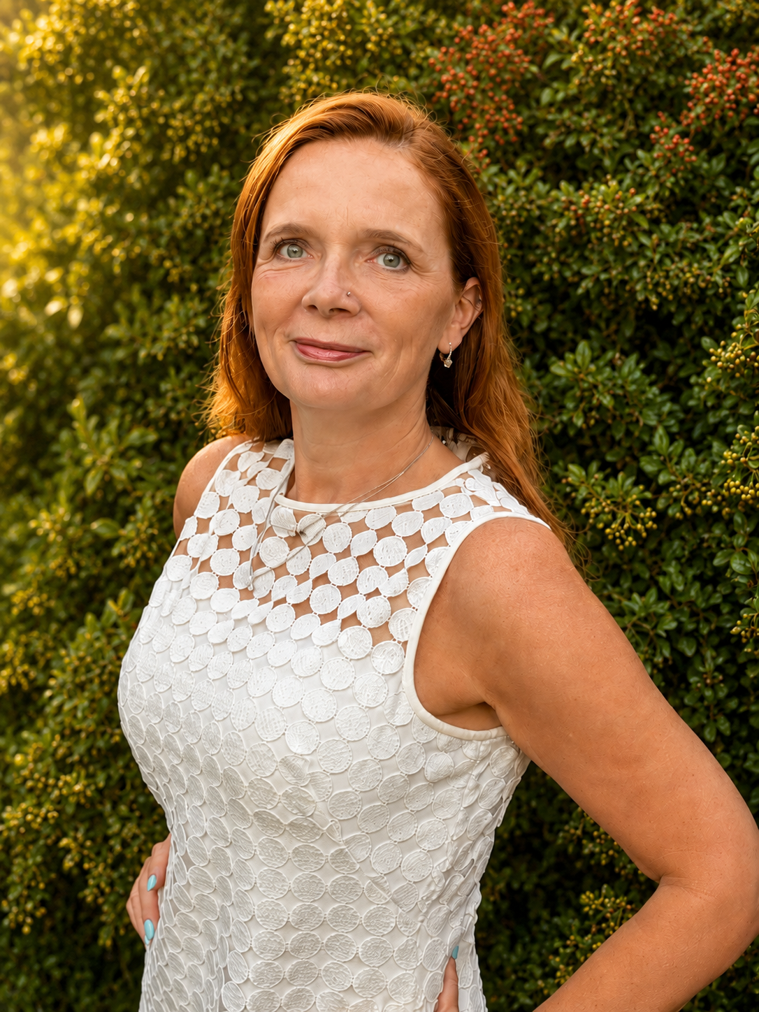 Martina Kotál Jandová